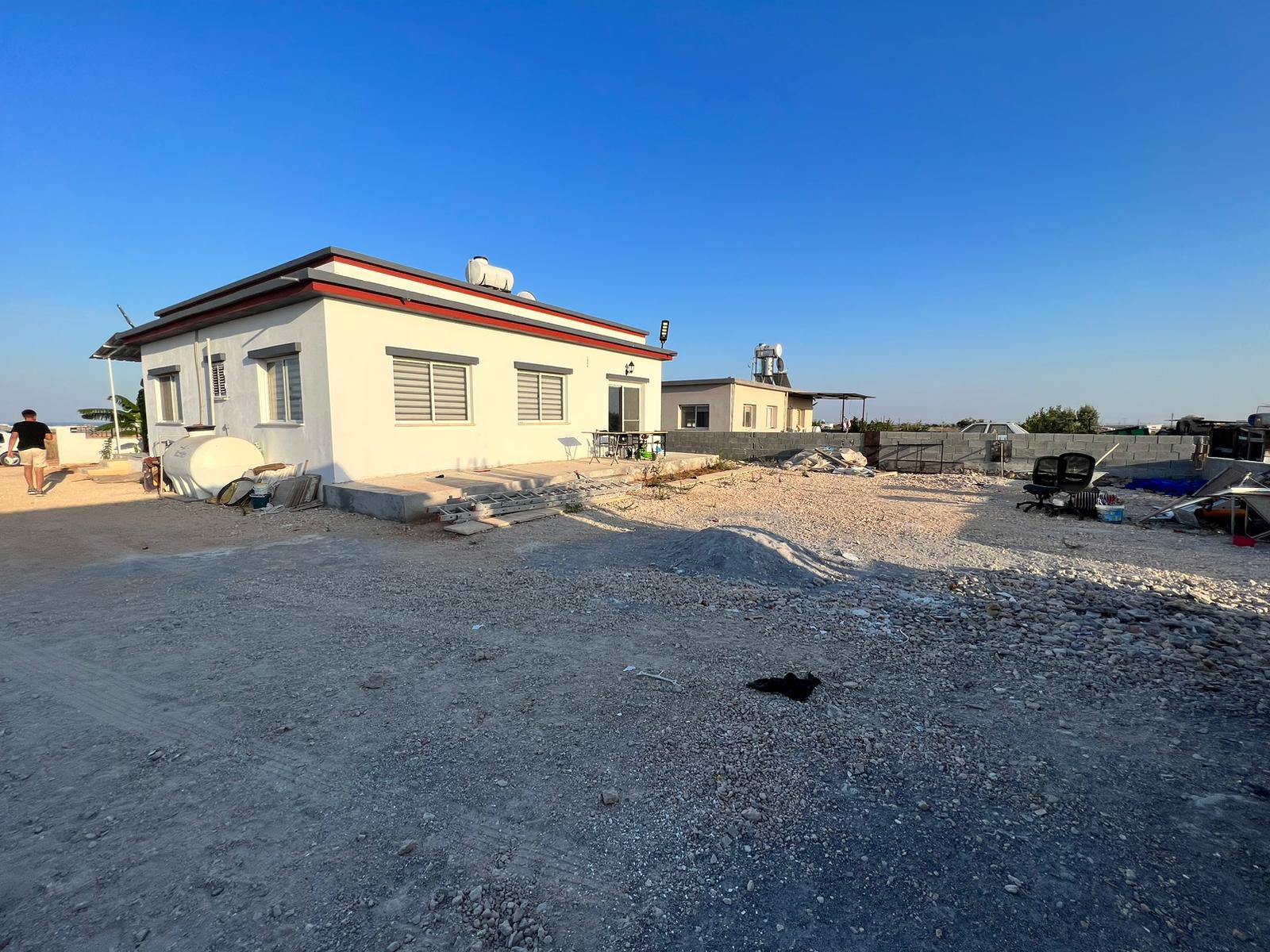 3+1 Villa